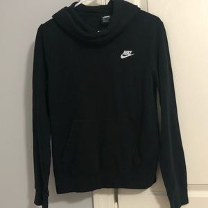 Women’s Nike Sweatshirt